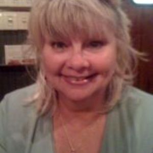 Meet your Posher, Deb